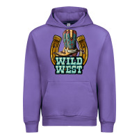 Tulip wild west Urban Hoodie - JahusDesignShop