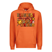 Carrot diamonds are a girl's best friend softball Premium Hoodie - Jasminsmagicworld