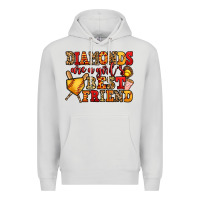Dove Grey diamonds are a girl's best friend softball Premium Hoodie - Jasminsmagicworld