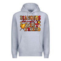 Heather Grey diamonds are a girl's best friend softball Premium Hoodie - Jasminsmagicworld
