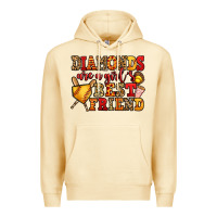 Pina Colada diamonds are a girl's best friend softball Premium Hoodie - Jasminsmagicworld