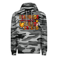 Slate Camo diamonds are a girl's best friend softball Premium Hoodie - Jasminsmagicworld