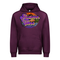 Mauve Wine autumn vibes Urban Hoodie - JahusDesignShop