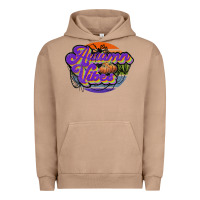 Pigment Burro autumn vibes Urban Hoodie - JahusDesignShop