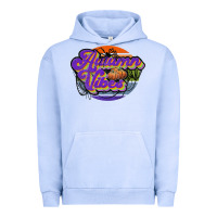 Pigment Grape Ice autumn vibes Urban Hoodie - JahusDesignShop