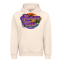 Sandshell autumn vibes Urban Hoodie - JahusDesignShop