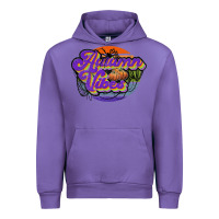 Tulip autumn vibes Urban Hoodie - JahusDesignShop