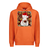 Carrot heifer christmas Premium Hoodie - JahusDesignShop