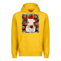 Lemon heifer christmas Premium Hoodie - JahusDesignShop
