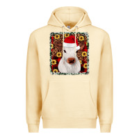 Pina Colada heifer christmas Premium Hoodie - JahusDesignShop