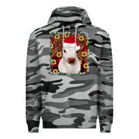 Slate Camo heifer christmas Premium Hoodie - JahusDesignShop