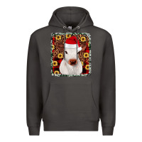Smoke heifer christmas Premium Hoodie - JahusDesignShop