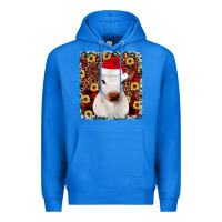 True Royal heifer christmas Premium Hoodie - JahusDesignShop