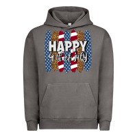 Pigment Tornado happy 4th of july brushstrokes Urban Hoodie - BundleAndBundleShop