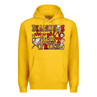 Lemon diamonds are a girl's best friend baseball Premium Hoodie - Jasminsmagicworld