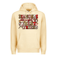 Pina Colada diamonds are a girl's best friend baseball Premium Hoodie - Jasminsmagicworld