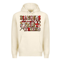 Tofu diamonds are a girl's best friend baseball Premium Hoodie - Jasminsmagicworld