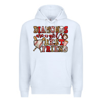 White diamonds are a girl's best friend baseball Premium Hoodie - Jasminsmagicworld