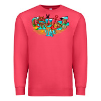 Cardinal cruise life Premium Sweatshirt - texasbilliewilder