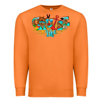 Carrot cruise life Premium Sweatshirt - texasbilliewilder