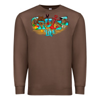 Chestnut cruise life Premium Sweatshirt - texasbilliewilder
