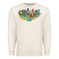 Sandshell cruise life Premium Sweatshirt - texasbilliewilder