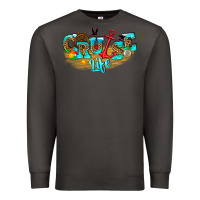 Smoke cruise life Premium Sweatshirt - texasbilliewilder