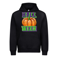 Black hall o ween Urban Hoodie - JahusDesignShop