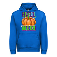Cobalt hall o ween Urban Hoodie - JahusDesignShop