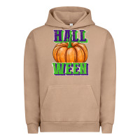 Pigment Burro hall o ween Urban Hoodie - JahusDesignShop
