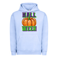 Pigment Grape Ice hall o ween Urban Hoodie - JahusDesignShop