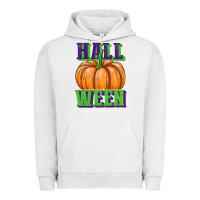 Pigment Lunar Rock hall o ween Urban Hoodie - JahusDesignShop