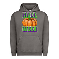 Pigment Tornado hall o ween Urban Hoodie - JahusDesignShop