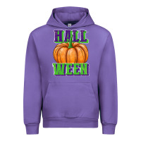 Tulip hall o ween Urban Hoodie - JahusDesignShop