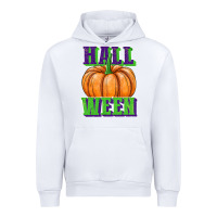 White hall o ween Urban Hoodie - JahusDesignShop