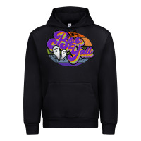 Black boo y'all Urban Hoodie - JahusDesignShop