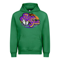 Emerald boo y'all Urban Hoodie - JahusDesignShop