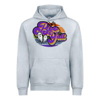 Heather Grey boo y'all Urban Hoodie - JahusDesignShop