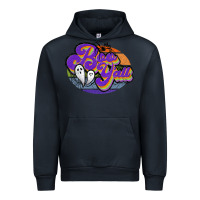 Navy boo y'all Urban Hoodie - JahusDesignShop