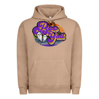 Boo Y'all Urban Hoodie | Teevron