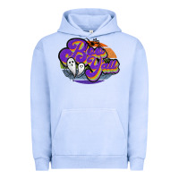 Pigment Grape Ice boo y'all Urban Hoodie - JahusDesignShop