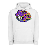 Pigment Lunar Rock boo y'all Urban Hoodie - JahusDesignShop