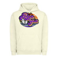 Pigment Pistachio boo y'all Urban Hoodie - JahusDesignShop