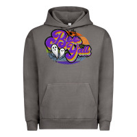 Pigment Tornado boo y'all Urban Hoodie - JahusDesignShop