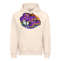 Sandshell boo y'all Urban Hoodie - JahusDesignShop