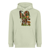 Matcha love camping Heavyweight Hoodie - texasbilliewilder