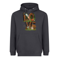 Smoke love camping Heavyweight Hoodie - texasbilliewilder
