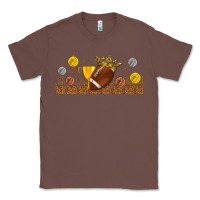 Chestnut winner cup american football libbey glass Classic Tee - BundleAndBundleShop