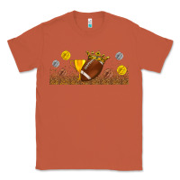 Copper winner cup american football libbey glass Classic Tee - BundleAndBundleShop