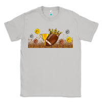 Moon Dust winner cup american football libbey glass Classic Tee - BundleAndBundleShop